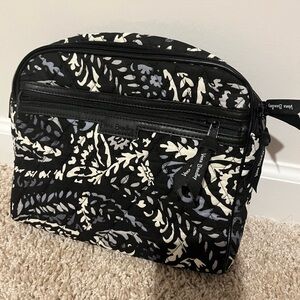 Vera Bradley crossbody.